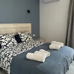 Дом отдыха Casa Sunrisa With Breath Taking Sea And Mountain View *