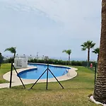 Casa Sunrisa With Breath Taking Sea And Mountain View Дом отдыха *