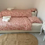 Дом отдыха Casa Sunrisa With Breath Taking Sea And Mountain View *
