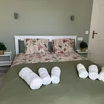 Casa Sunrisa With Breath Taking Sea And Mountain View Дом отдыха Нерха