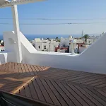 Casa Sunrisa With Breath Taking Sea And Mountain View