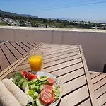 Casa Sunrisa With Breath Taking Sea And Mountain View Дом отдыха *