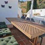 Casa Sunrisa With Breath Taking Sea And Mountain View *