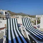 Casa Sunrisa With Breath Taking Sea And Mountain View * Нерха