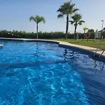 Casa Sunrisa With Breath Taking Sea And Mountain View Дом отдыха *