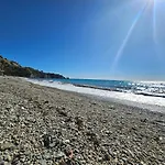Casa Sunrisa With Breath Taking Sea And Mountain View
