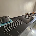 Casa Sunrisa With Breath Taking Sea And Mountain View Дом отдыха Нерха