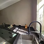Casa Sunrisa With Breath Taking Sea And Mountain View Дом отдыха