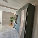 Casa Sunrisa With Breath Taking Sea And Mountain View Дом отдыха