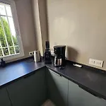 Casa Sunrisa With Breath Taking Sea And Mountain View Дом отдыха Нерха