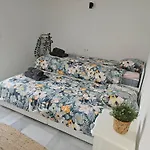 Casa Sunrisa With Breath Taking Sea And Mountain View Нерха
