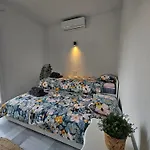 Casa Sunrisa With Breath Taking Sea And Mountain View Дом отдыха *
