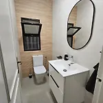 Casa Sunrisa With Breath Taking Sea And Mountain View Дом отдыха Нерха