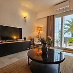 Casa Sunrisa With Breath Taking Sea And Mountain View *