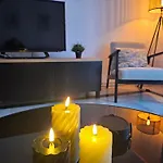 Дом отдыха Casa Sunrisa With Breath Taking Sea And Mountain View