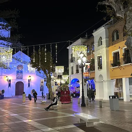 Casa Sunrisa With Breath Taking Sea And Mountain View Holiday home