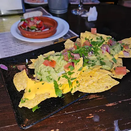 Casa Sunrisa With Breath Taking Sea And Mountain View Nerja