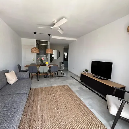 Casa Sunrisa With Breath Taking Sea And Mountain View Holiday home Nerja