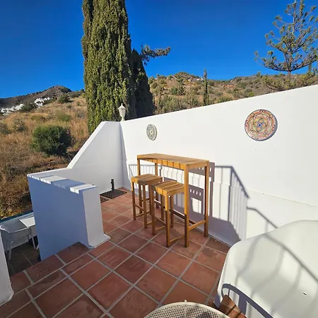 Дом отдыха Casa Sunrisa With Breath Taking Sea And Mountain View *