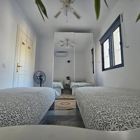 Casa Sunrisa With Breath Taking Sea And Mountain View Vakantiehuis