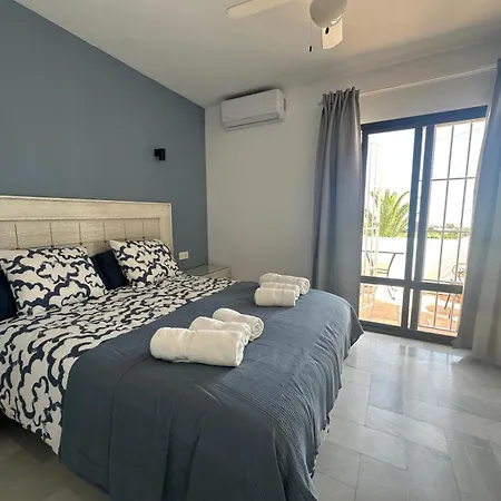 Casa Sunrisa With Breath Taking Sea And Mountain View Дом отдыха *